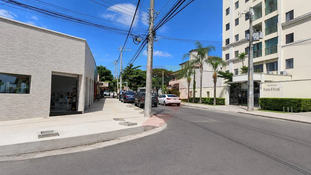 Loja-Salão, 48 m² - Foto 2