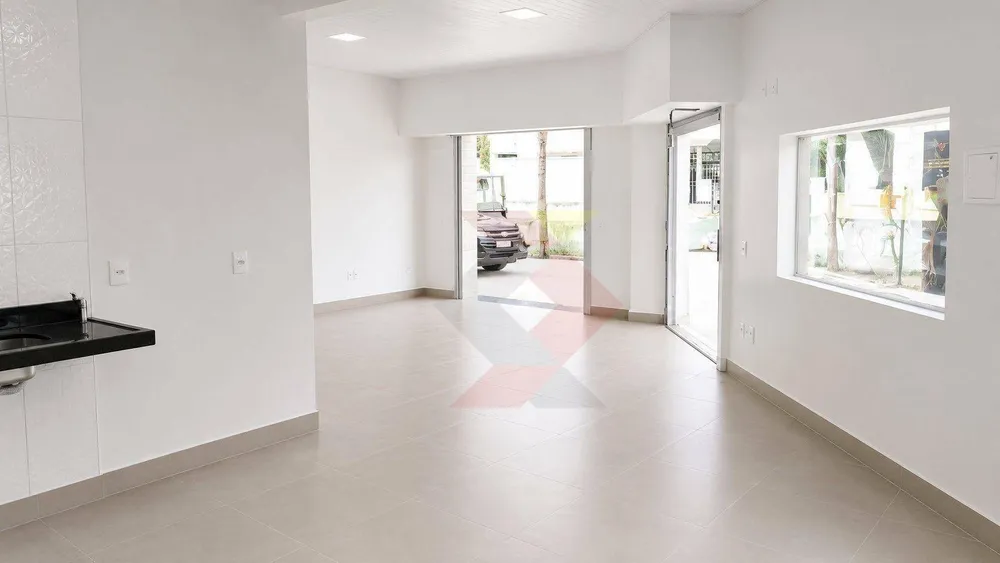 Loja-Salão, 48 m² - Foto 1