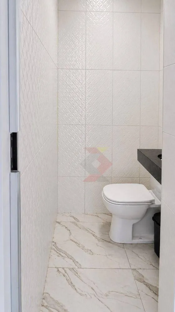 Loja-Salão, 48 m² - Foto 8