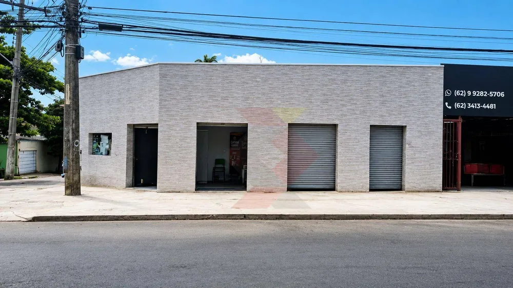Loja-Salão, 48 m² - Foto 3