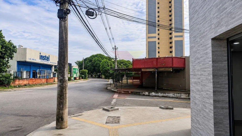 Loja-Salão, 48 m² - Foto 4
