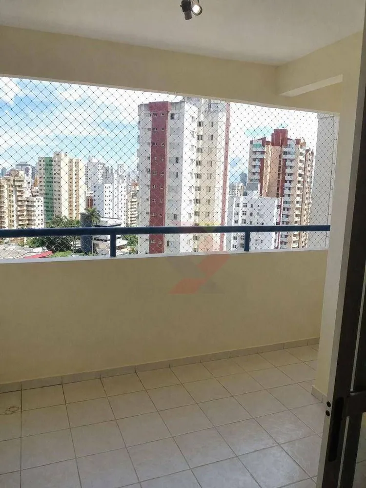 Apartamento, 3 quartos, 81 m² - Foto 3