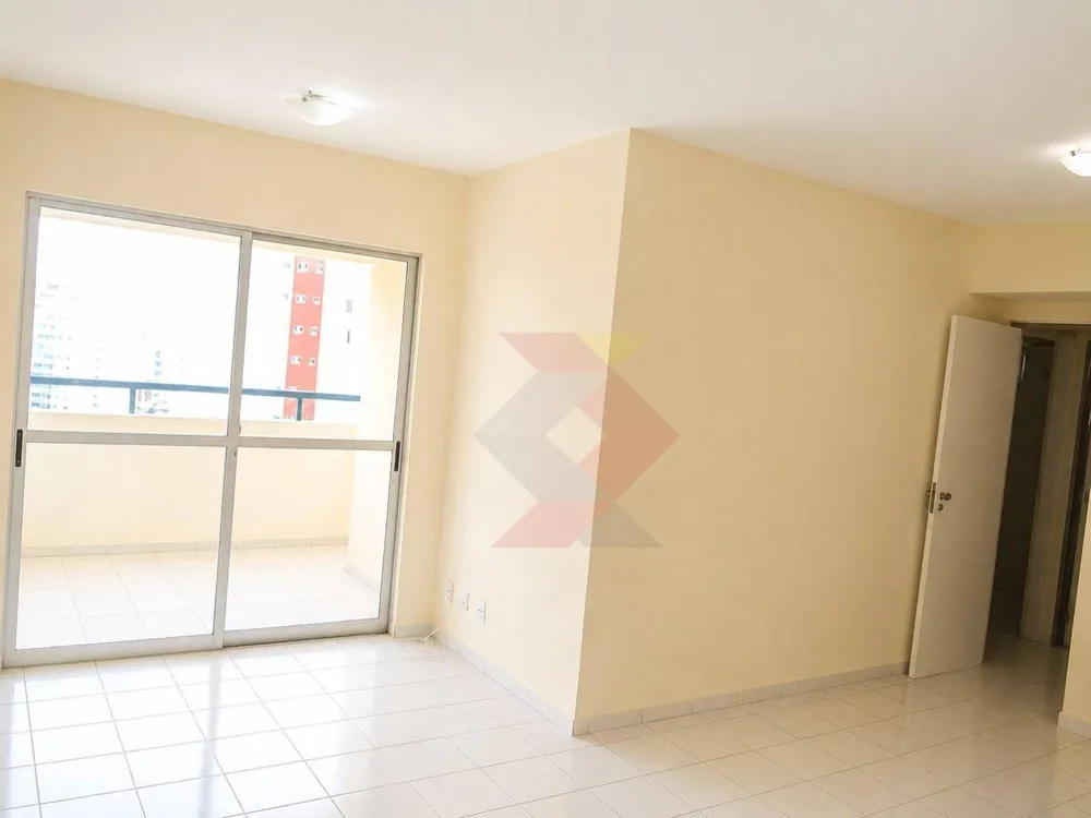 Apartamento, 3 quartos, 81 m² - Foto 1