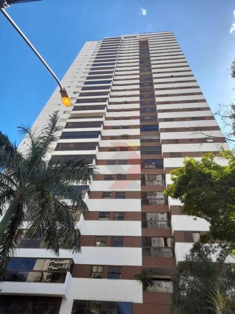 Apartamento, 3 quartos, 114 m² - Foto 2