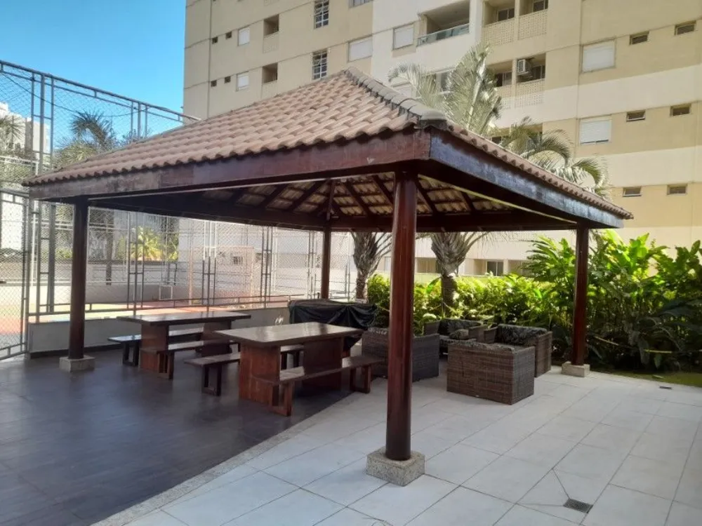 Apartamento, 3 quartos, 114 m² - Foto 5