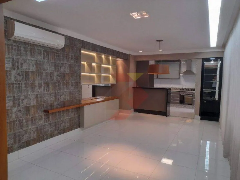 Apartamento, 3 quartos, 114 m² - Foto 1