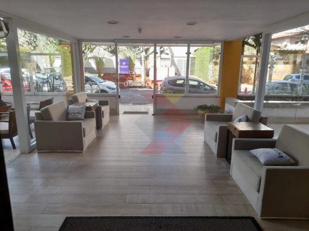Apartamento, 3 quartos, 114 m² - Foto 4