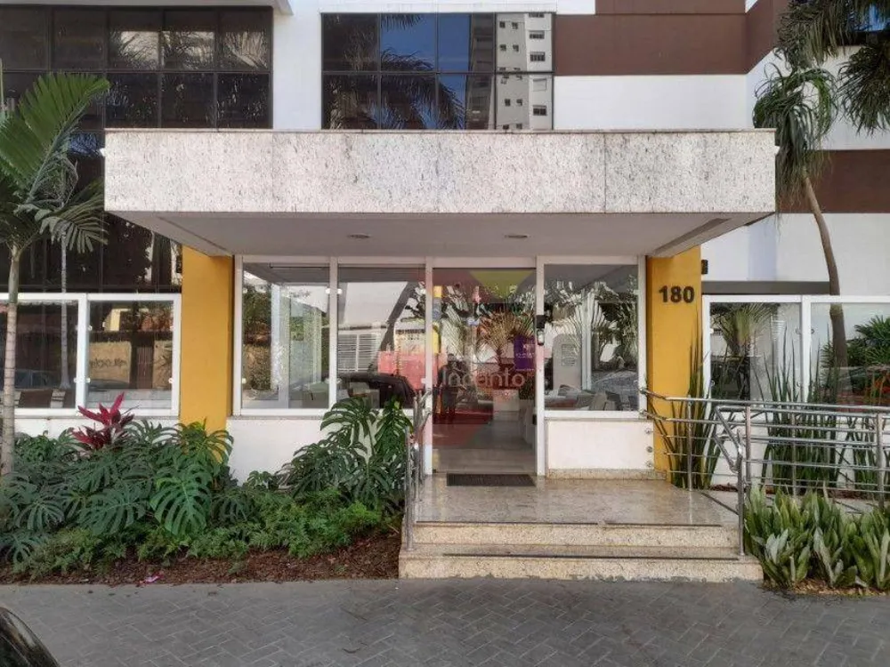 Apartamento, 3 quartos, 114 m² - Foto 3