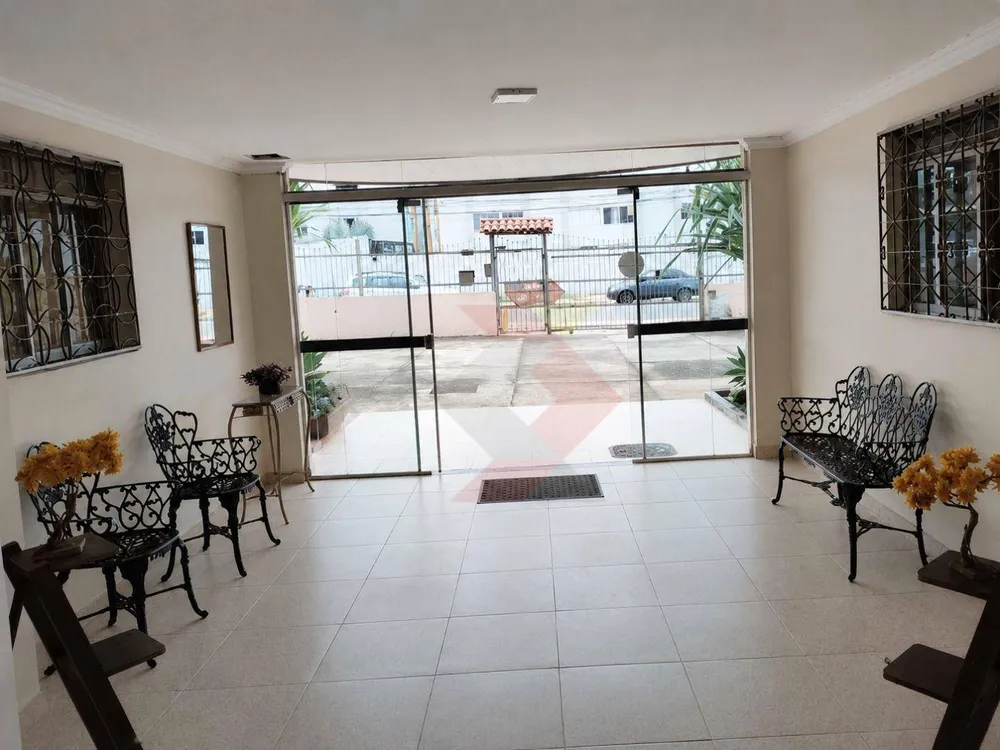 Apartamento, 2 quartos, 58 m² - Foto 4