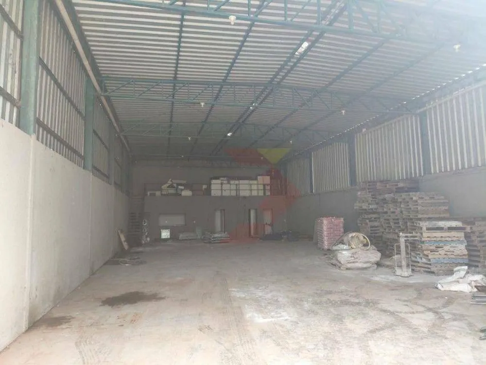 Depósito-Galpão, 360 m² - Foto 7