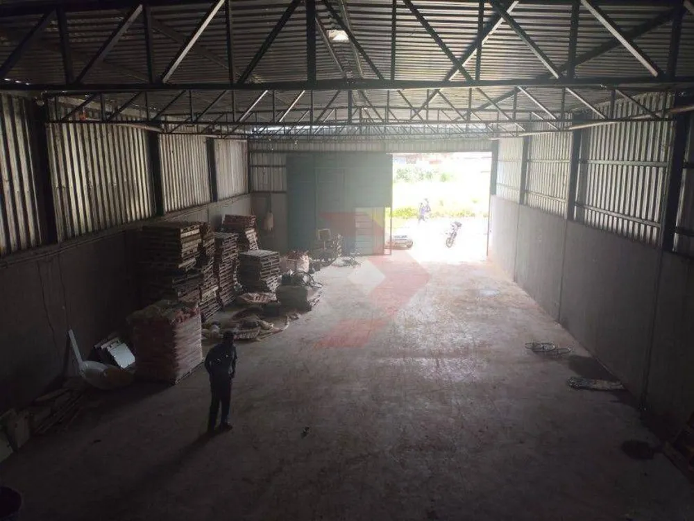 Depósito-Galpão, 360 m² - Foto 8