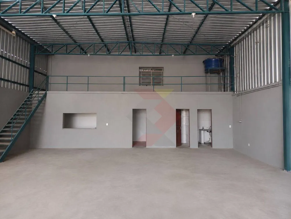 Depósito-Galpão, 360 m² - Foto 11