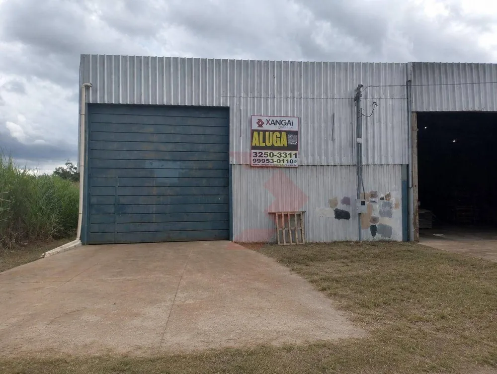 Depósito-Galpão, 360 m² - Foto 10