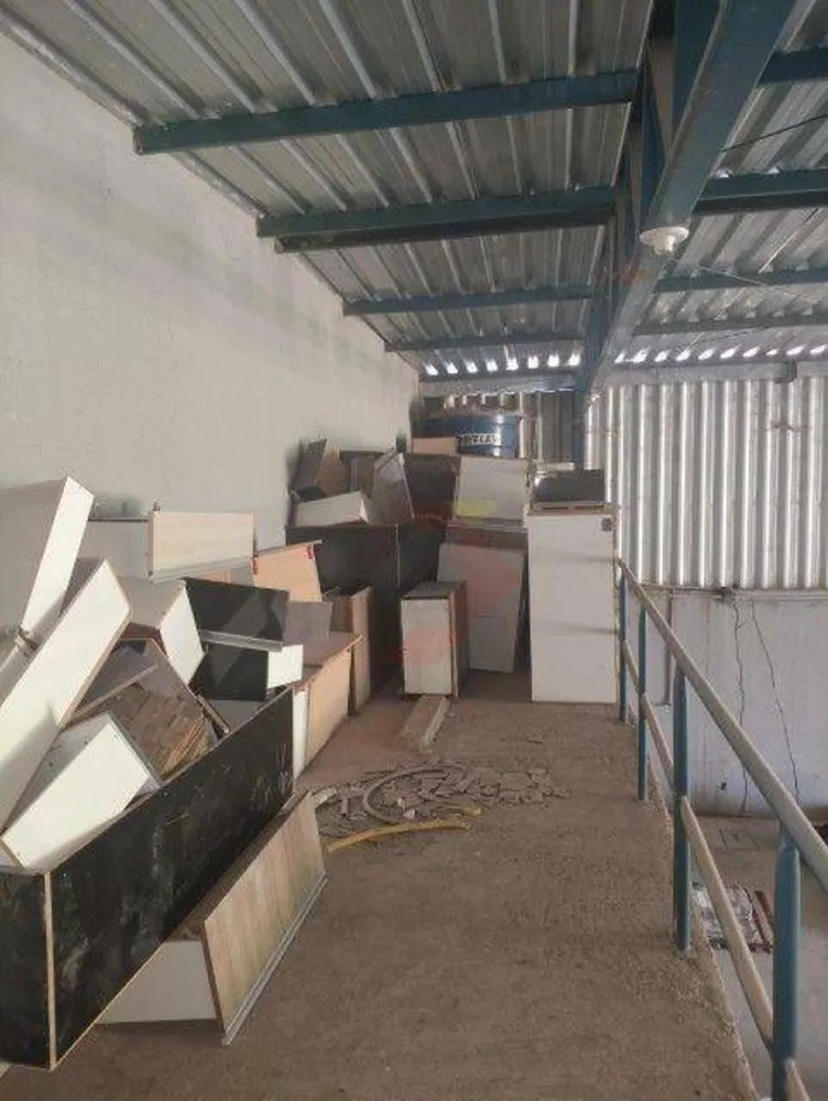 Depósito-Galpão, 360 m² - Foto 4