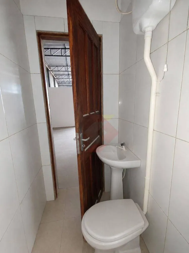 Depósito-Galpão, 360 m² - Foto 10