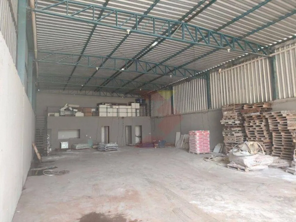 Depósito-Galpão, 360 m² - Foto 3