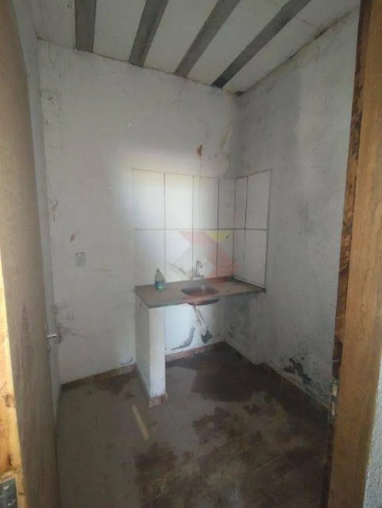 Depósito-Galpão, 360 m² - Foto 1