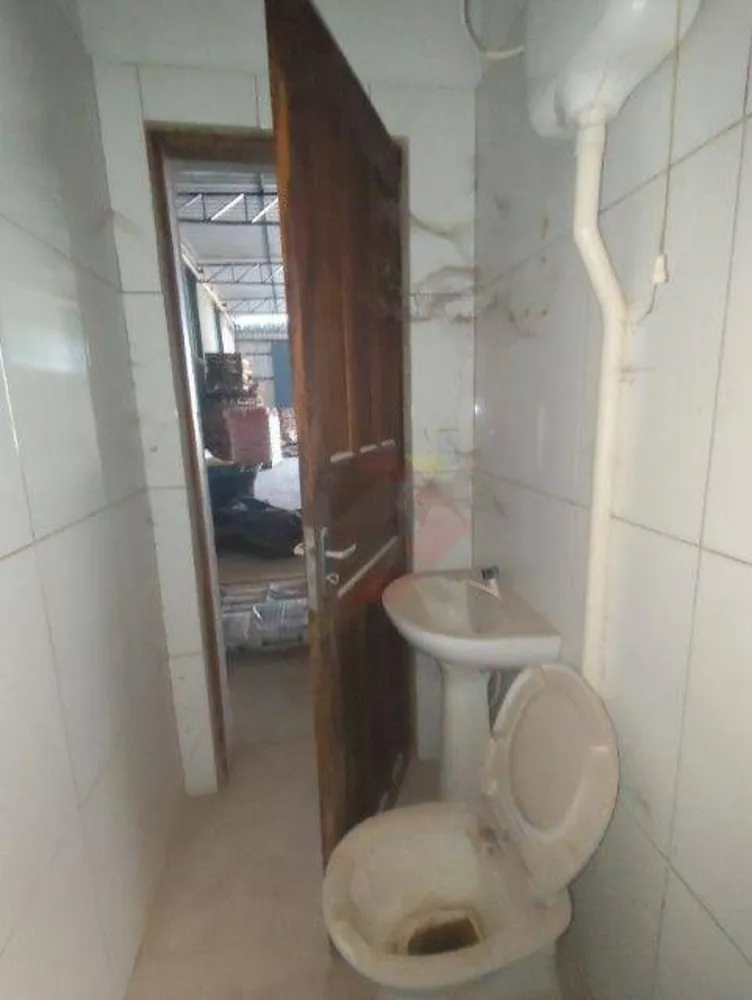 Depósito-Galpão, 360 m² - Foto 5