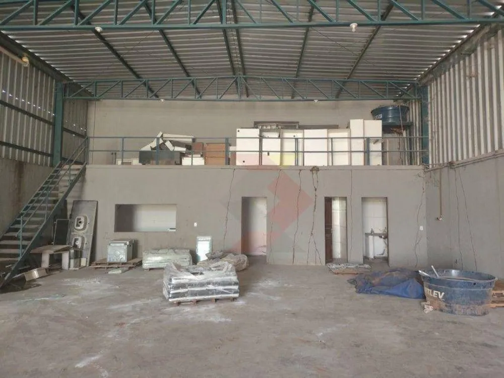 Depósito-Galpão, 360 m² - Foto 6