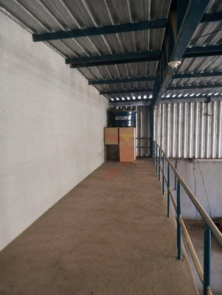 Depósito-Galpão, 360 m² - Foto 16