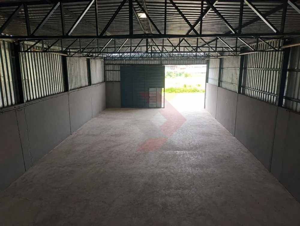 Depósito-Galpão, 360 m² - Foto 9