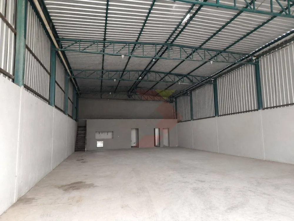 Depósito-Galpão, 360 m² - Foto 12