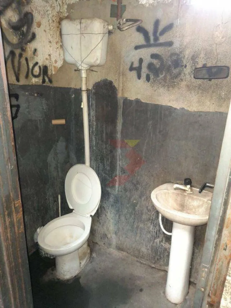 Loja-Salão, 40 m² - Foto 4