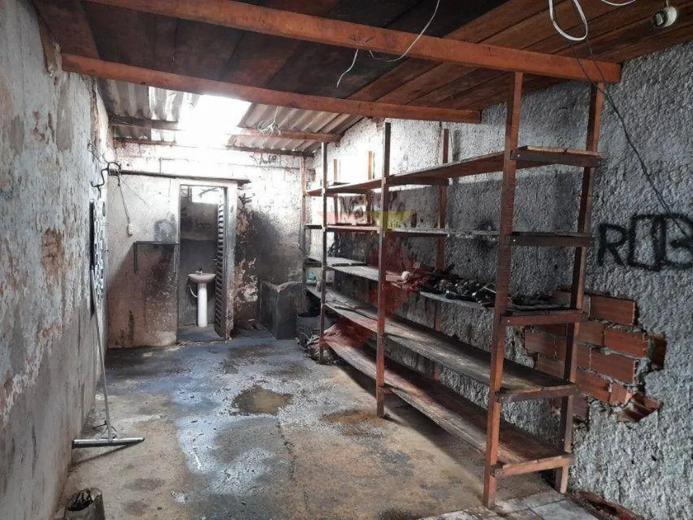 Loja-Salão, 40 m² - Foto 3