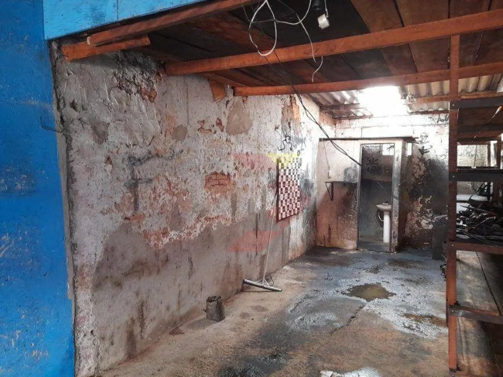 Loja-Salão, 40 m² - Foto 2