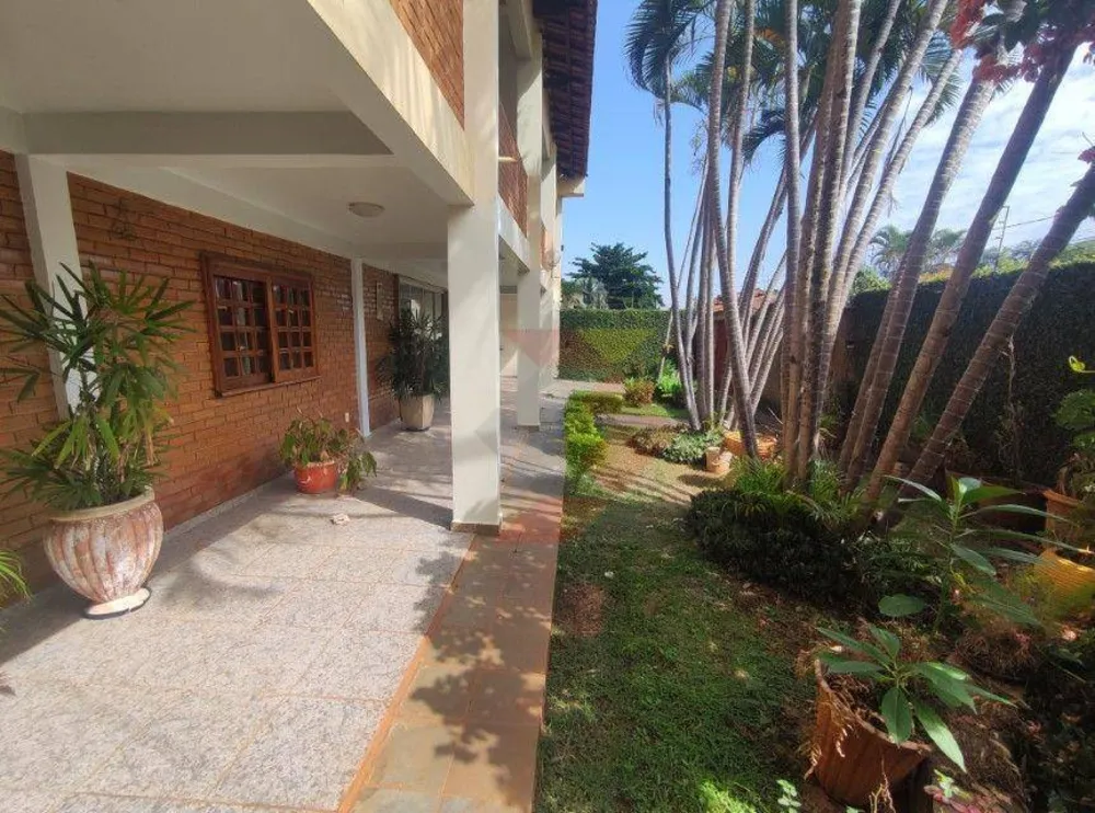 Casa, 4 quartos, 588 m² - Foto 4