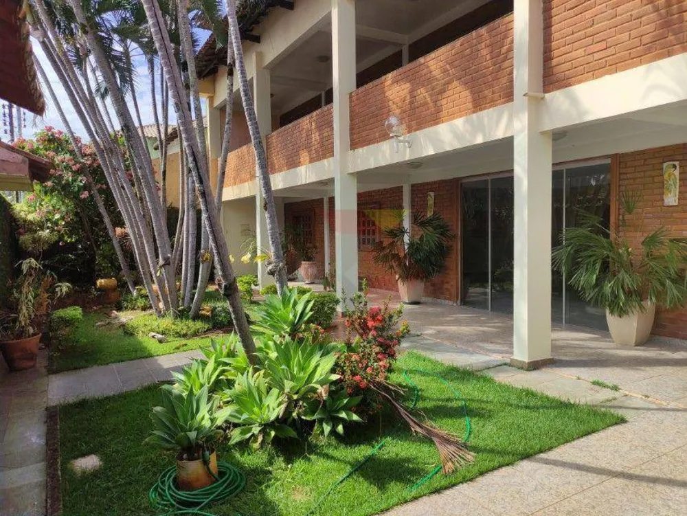 Casa, 4 quartos, 588 m² - Foto 2