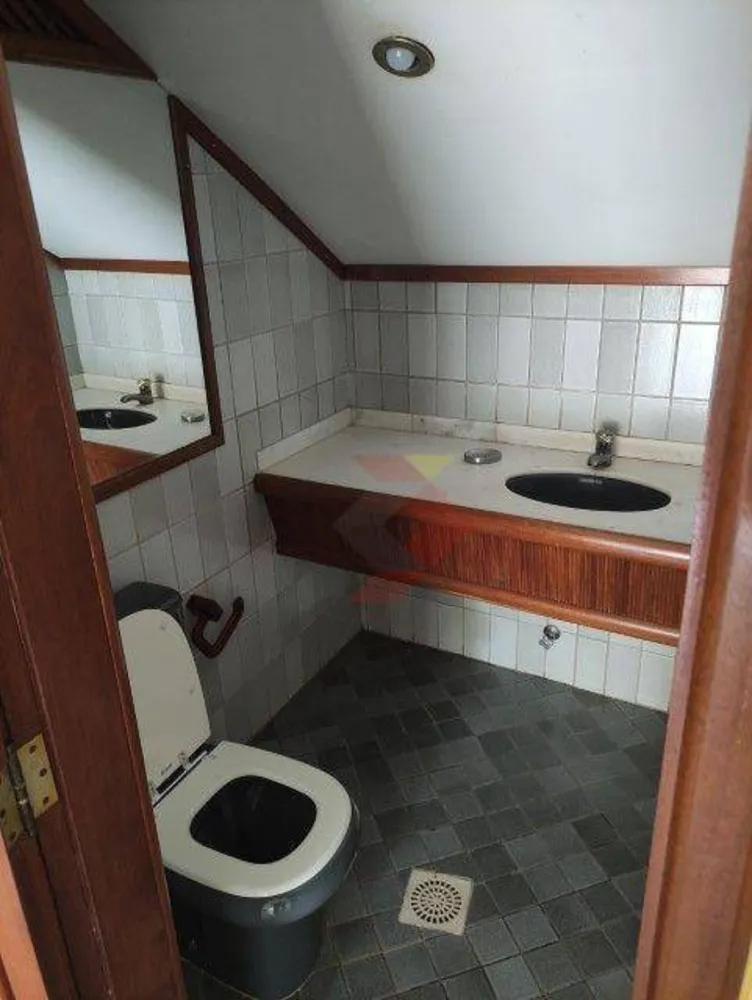 Casa, 4 quartos, 588 m² - Foto 5