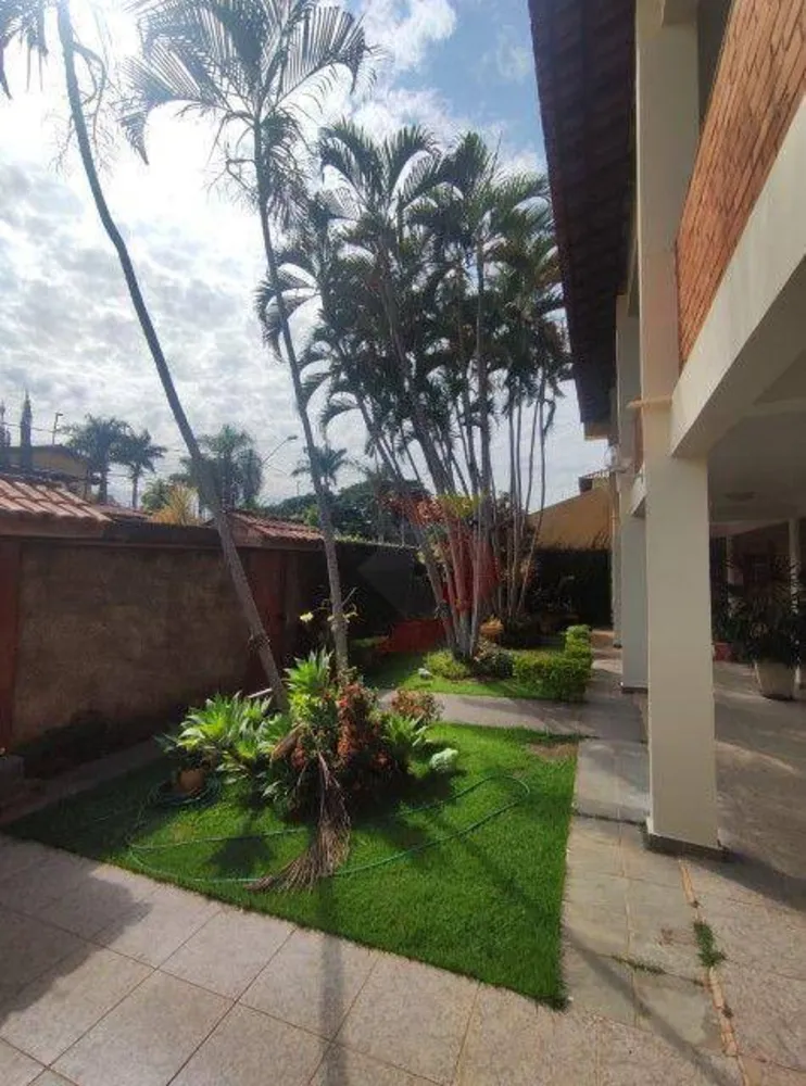 Casa, 4 quartos, 588 m² - Foto 3