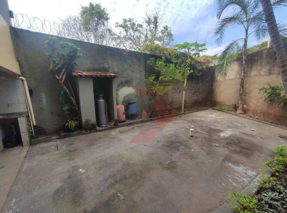 Casa, 4 quartos, 588 m² - Foto 16