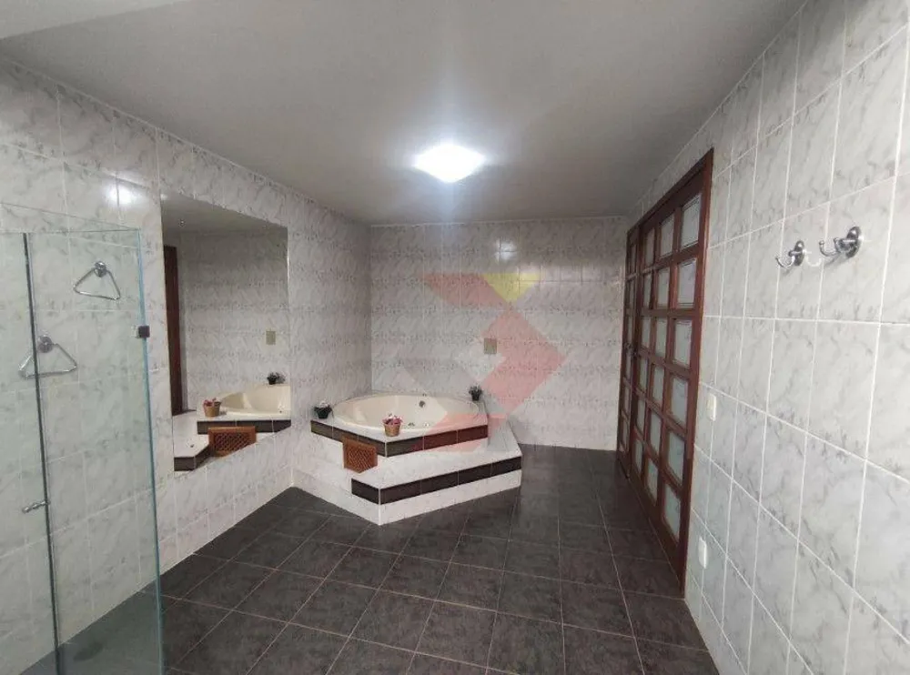Casa, 4 quartos, 588 m² - Foto 13