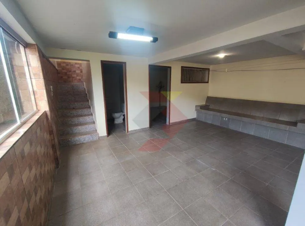Casa, 4 quartos, 588 m² - Foto 14