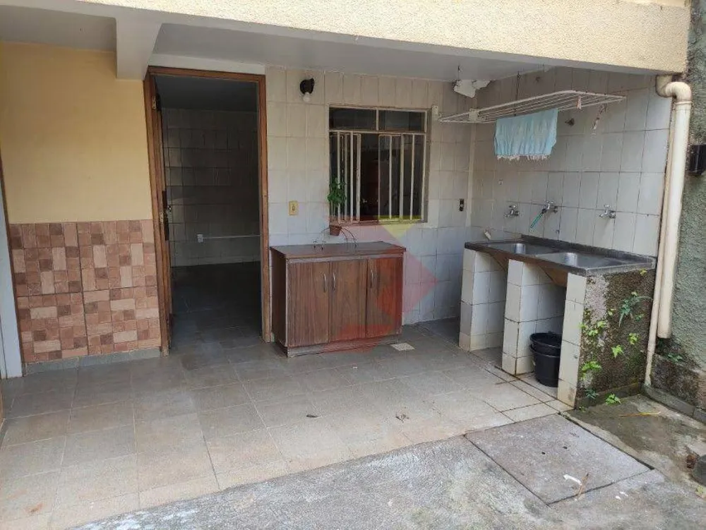 Casa, 4 quartos, 588 m² - Foto 15