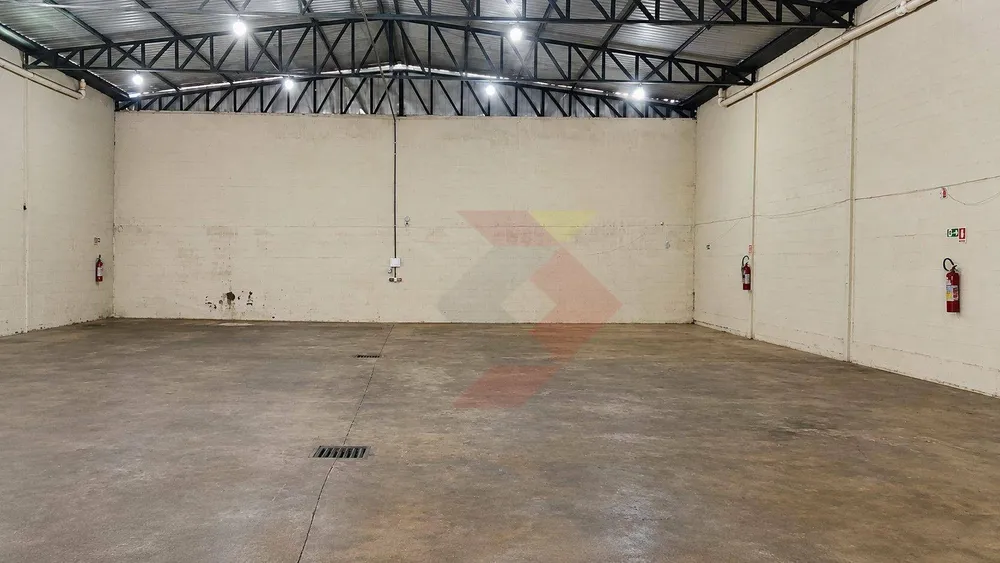 Depósito-Galpão, 375 m² - Foto 7