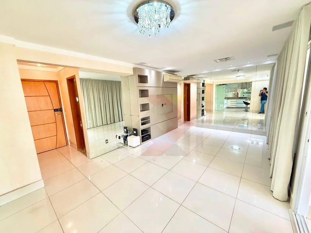 Apartamento, 3 quartos, 114 m² - Foto 1