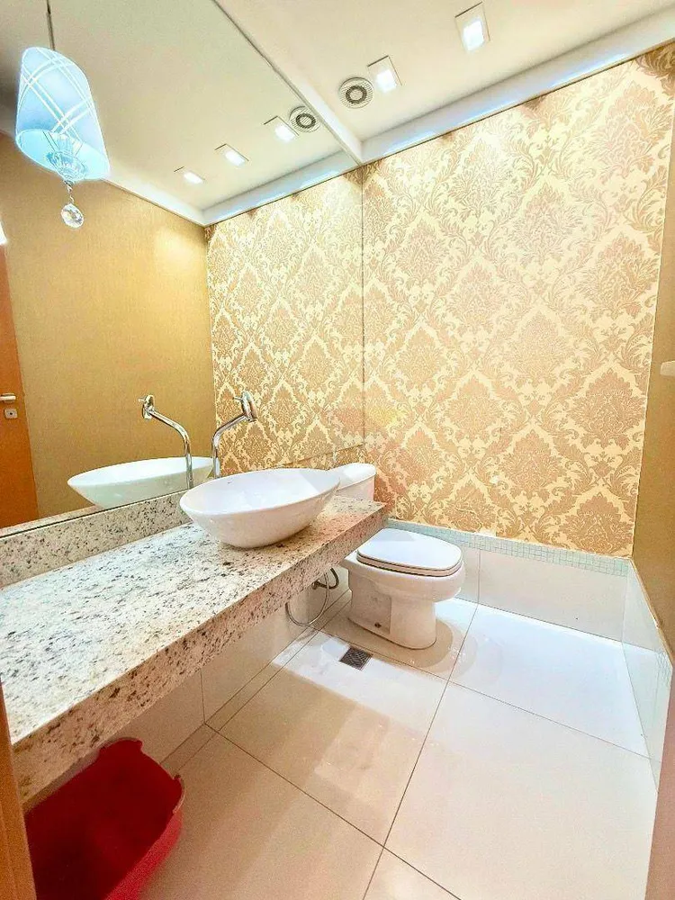 Apartamento, 3 quartos, 114 m² - Foto 7