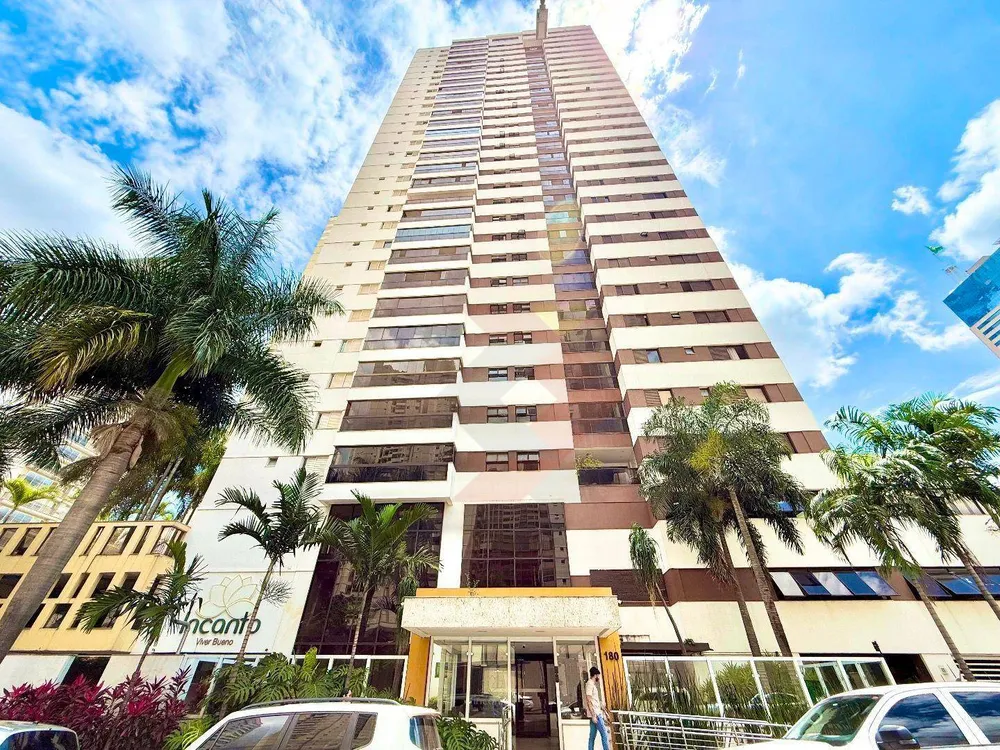 Apartamento, 3 quartos, 114 m² - Foto 2