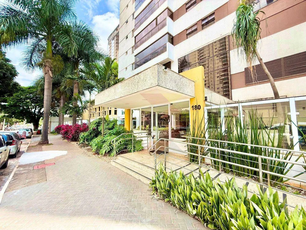 Apartamento, 3 quartos, 114 m² - Foto 4