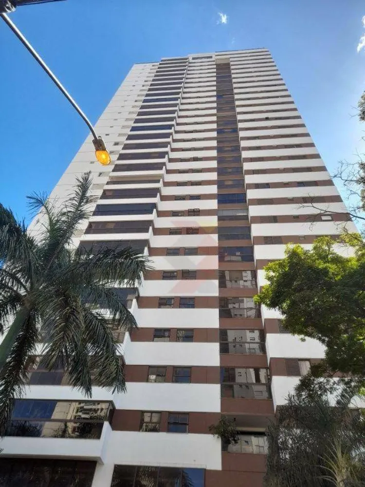 Apartamento, 3 quartos, 114 m² - Foto 3
