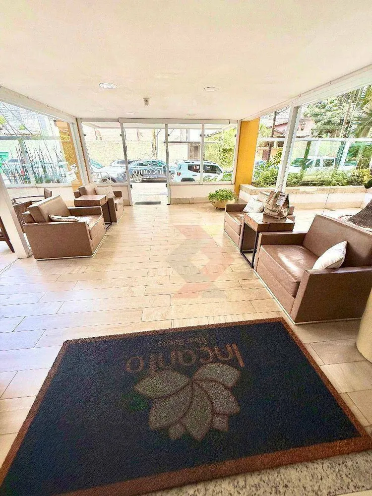 Apartamento, 3 quartos, 114 m² - Foto 5