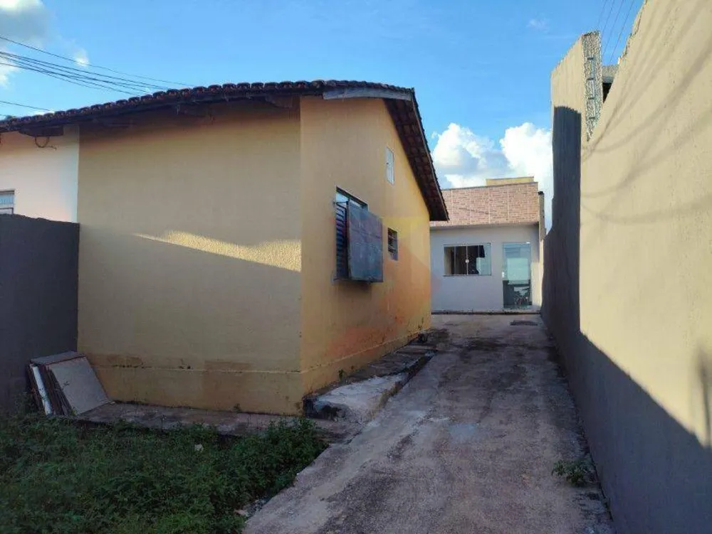 Casa, 3 quartos, 70 m² - Foto 2
