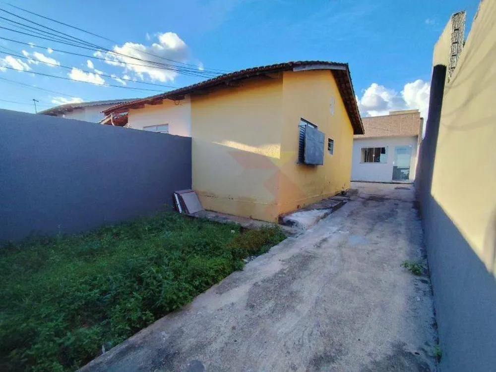 Casa, 3 quartos, 70 m² - Foto 3