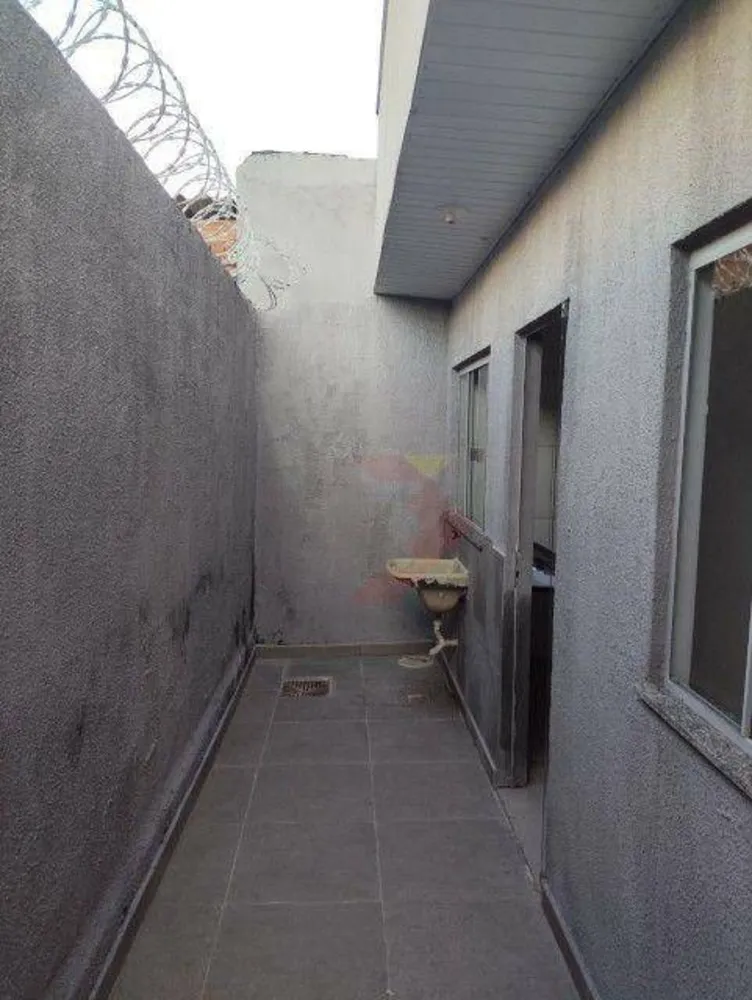Casa, 3 quartos, 70 m² - Foto 8