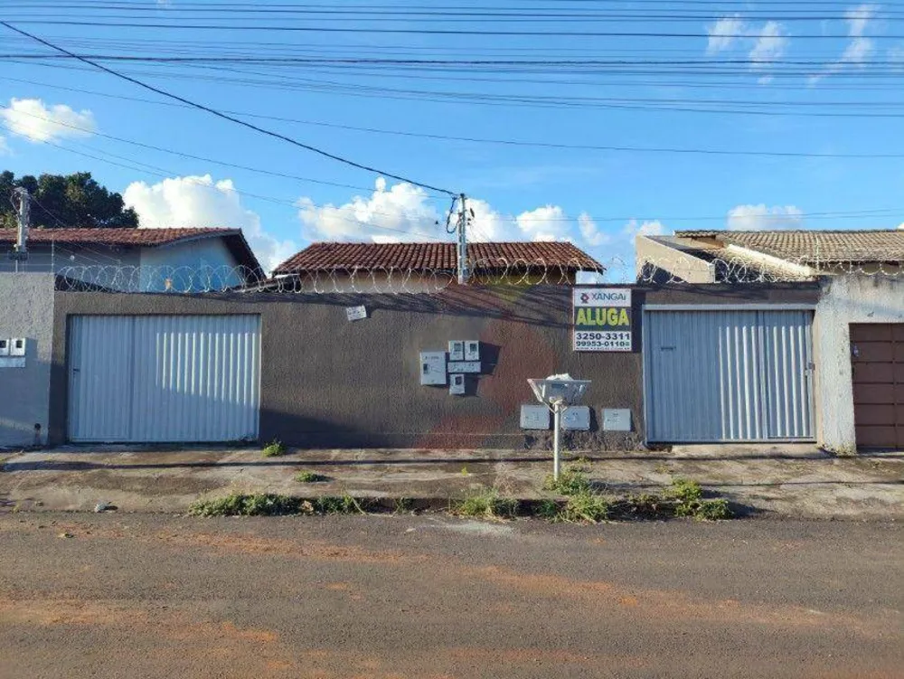 Casa, 3 quartos, 70 m² - Foto 1