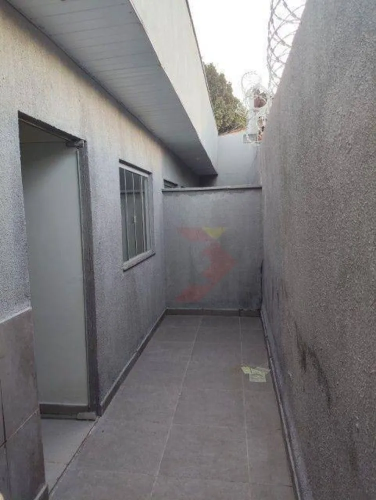 Casa, 3 quartos, 70 m² - Foto 7