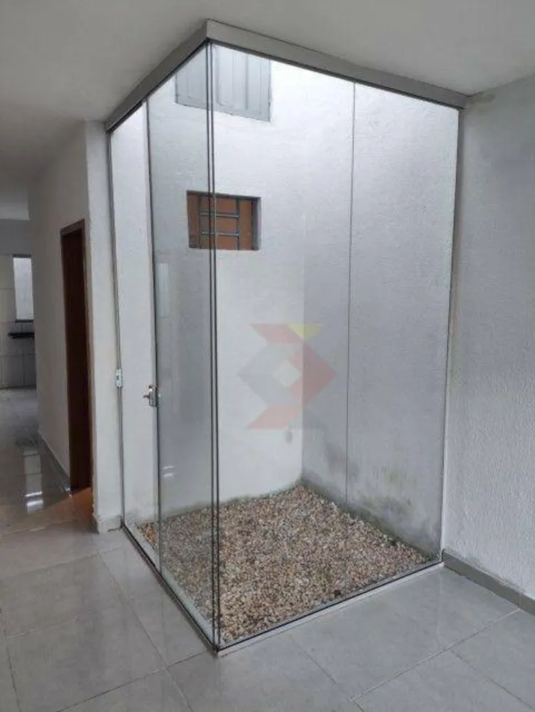 Casa, 3 quartos, 70 m² - Foto 5